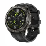 Nutitelefon KOSPET TANK T4, 1.43" AMOLED, GPS, 10 ATM, offline-kaardid