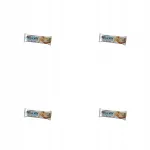 ACTIVLAB karamellimaitseline valgubatoon 4 x 50 g