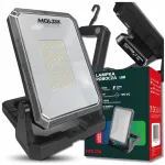 Graphite halogeen LED t&ouml;&ouml;valgusti USB 6500K kaasaskantav