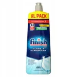 N&otilde;udepesumasina loputusaine Finish, 800 ml, XL (Saksamaa)