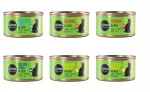 M&auml;rg kassitoit Cosma Original 6x85g