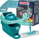 P&otilde;randapesu lapik LEIFHEIT PROFI XL 8 l &auml;mbriga ja pressiga