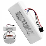 Xiaomi Mi Robot Vacuum Mop 1C Mijia 1C 14.4V 2600mAh laetav aku