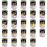 PET REPUBLIC niiske kassitoit, eri maitsetega, 24 x 400 g