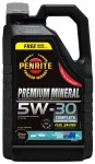 Mootori&otilde;li Penrite Premium Mineral 5W-30, 5 l