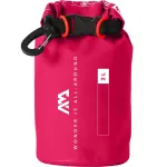 Veekindel kott AQUA MARINA Mini 2l ROOSA One Size