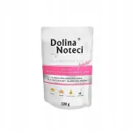 Dolina Noteci Premium Small Breed Junior koeratoit kalkunilihaga 100 g