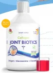 Vedelkollageen probiootikumidega Swedish Nutra Joint Biotics 500ml