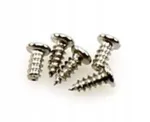 Poltid komplekt droonile Hubsan X4 002586, 8 tk