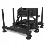 Kalamehe toa kott Preston Innovations Absolute Station Graphite D36