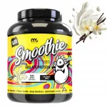 Muscle Clinic Smoothie Isolate valgud vanilje 908 g