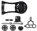 Alumiiniumist hoidja Magene Garmin Bryton Cateye GoPro