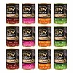 Zew Natury Mono-Protein koerakonservid erinevate maitsetega, 12 x 400 g