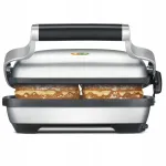 Sage The Perfect Press SSG600BSS v&otilde;ileivagrill