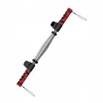 Spring Power Twister k&auml;etreener, 60 kg, h&otilde;bedane
