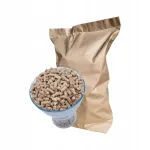 Puidugraanulitest liiv PREMIUM, 15 kg / 40 l, kassidele, j&auml;nestele, sigadele