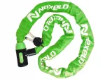 Jalgratta ketta kaitsja Nexelo L233787NEX, 1200 mm, roheline