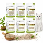 &Ouml;kotofu kassih&otilde;re DIAMENTIQ Matcha, 6 x 2,5 kg