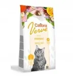 Steriliseeritud kasside toit Calibra Cat Verve GF kanaliha ja kalkunilihaga, 750 g