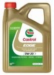 Mootori&otilde;li CASTROL EDGE 0W20, 4 l