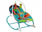 2in1 kiiktool dinozauridega Lean Toys