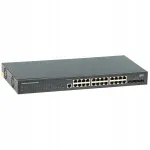 UNIVIEW NSW5130-24GT4GP-POE-IN v&otilde;rgul&uuml;liti, 24 PoE porti + 4 SFP
