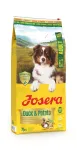 Koeratoit JOSERA Exclusive Adult Duck & Potato, 12,5 kg