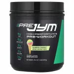 Enne treeningut toidulisand JYM Supplement Science Pre JYM, rainbow maitsega