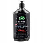 TURTLE WAX Hybrid Solutions Pro Graphene Max autovaha, 414 ml