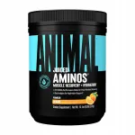 Aminohapped Universal Animal Juiced Amino BCAA EAA 372g