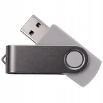 64GB TWISTER hall USB 3.0 USB m&auml;lupulk