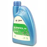 Mootori&otilde;li Orlen Superol M CC 15W40, 1 l
