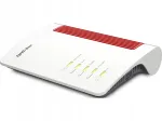 Traadita ruuter FRITZ!Box 4690, 2.4/5 GHz, Wi-Fi Mesh