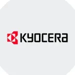 Kyocera TK-8600 must toonerkassett