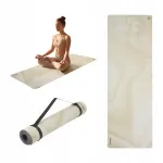 Joogamatt XTREXO Softea, pehme, sobib joogaks, pilatesele ja treeninguteks