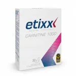 Toidulisand Etixx Carnitine 1000, 30 tabletti