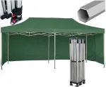 Alumiinium kate 3x4,5 m &uuml;ritustele ja pidudele