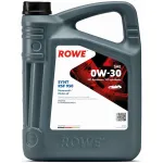 Mootori&otilde;li ROWE HIGHTEC SYNT RSF 950 0W-30, 5 l