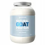 7Nutrition Natural Goat Protein kitsepiima valkude kontsentraat 900g