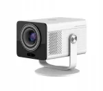 HP MC400 HD Smart LED Bluetooth Wi-Fi valge projektor