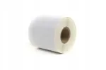 JetWorld kleepsud, asendustoodang Dymo LW, must valgel, 59&times;190 mm, LW 99019 (S07)