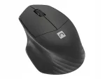 Traadita optiline hiir NATEC Siskin 2, paremak&auml;elistele, Bluetooth, 1600 DPI