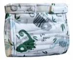 Flampik Bubibaby ortopeedilised m&auml;hkmed SKOS 5-6 kg M 20 Chameleon