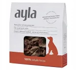 Ayla k&uuml;lmkuivatatud pardimahlased koertele