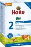 &Ouml;koloogiline piimasegu Holle Next 2 Demeter