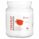 Aminohapped Metabolic Nutrition Tri-Pep, arbuusi maitsega, 400 g