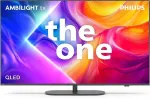 Philips QLED 43" 43PUS9010/12 televiisor