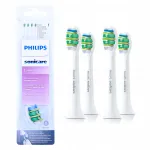 Hambaharja otsikud Philips Sonicare InterCare HX9004, 4 tk, originaal