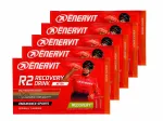 Taastav jook Enervit R2 5 x 50g apelsini