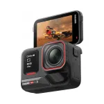 Seikluskaamera Insta360 Ace Pro 2 Leica 4K60fps AI 5 nm veekindel